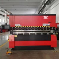 Nc9 Controller Underdriver Type Press Brake and CNC Bending Machine Amada Rg Type