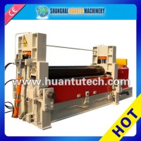 Steel Plate Galvanizing Plate Aluminium Plate Rolling Machine