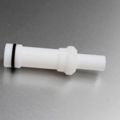 W Powder Coating Gun Spare Parts - Inject Nozzle 241229图1