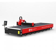 Coil Raw Material Stainless Steel Fiber Laser Cutting Machine图1