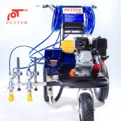 Road Liner Machine PT5090图1