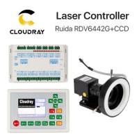 Cloudray Cl207 CO2 Laser Controller Rdv6442g CCD for Laser Machine