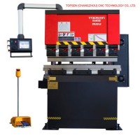 Amada Rg Type Small Metal Plate Nc9 Controller Underdriver Type Bending Machine and Press Brake