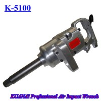 Light Weight Low Consumption Air Impact Wrench