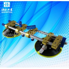 Granite Marble Quartz Engineered Stone Tiles Slabs Counter Top Seam Setter for Seam Joining Leveling图1