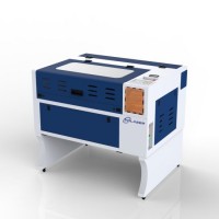 Laser Cutting Machine for Acrylic Wood Paper 4060 6040