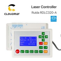 Cloudray Ruida Laser Controller Rdlc320-a