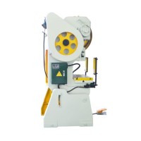 Stamping 8mm Hole Punch Machine for Steel Door Punching