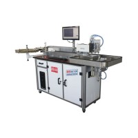 High Speed Auto Knife Steel Rule Bending Machine with Nicking/Broaching/Perforating Function