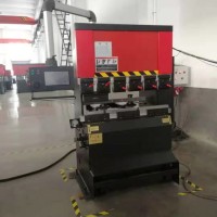 Underdrive CNC Bending Machine for Electrical Cabinet Amada Rg Type