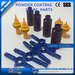 Wagner Powder Coating Spare Parts图1