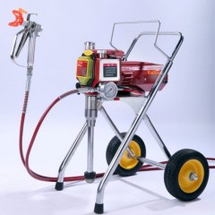 Best Value Airless Paint Sprayer with图1