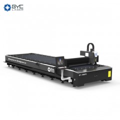 Metal Cutting Laser  Fiber Laser Cutting Machine 1500W for Carbon Steel Sheet图1