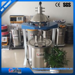 Galin S1 Automatic Sifting Machine for Powder Coating Reuse图1