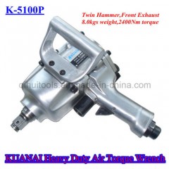 Industrial Air Tools 3/4" Heavy Duty Truck Repair Impact Wrench图1