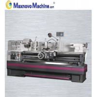 High Precision Universal Metal Turning Engine Lathe (mm-D560x2000)