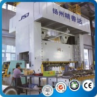 Mechanical Punching Machine Auto Parts Stamping Power Press