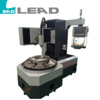 Tire Mold CNC Engraving Machine