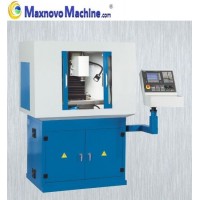 Small CNC Milling Machine with Siemens (mm-PicoMill CNC)