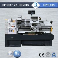 Cm6241*1000mm Conventional Lathe for Metal Cutting with Ce