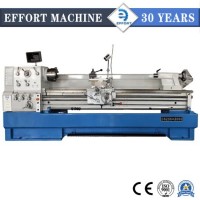 C6256 Turning Machine Lathe for Metal Cutting with Ce