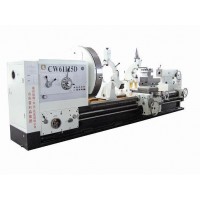 Cw61100d-Cw61125D Horizontal Lathe