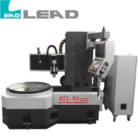 3 Axes Tire Mold CNC Letterring Engraving Machine