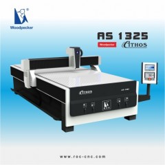 Woodpecker as-1325 CNC Cutting Machine/ CNC Router/CNC Engraving Machine 1300*2500mm图1