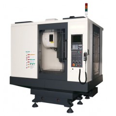 High Precision CNC Vertical Machining Center Vmc850 with Mitsubishi Fanuc Siemens System图1