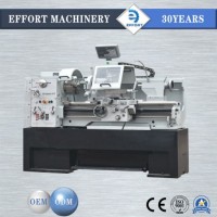 Cm6241V*1000mm Conventional Lathe for Metal Cutting with Stepless Speed 30-3000 Rpm