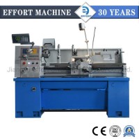 Gh1640W Turning Lathe Cq6240 for Metal Work with Ce