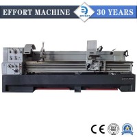 C6251 Turning Machine Lathe for Metal Cutting with Ce