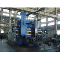 Big Type Cvertical Lathe  CNC and Convention Vertical Lathe  Swing Diameter 2500 Diameter to 4000mm