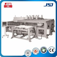 CNC Horizontal Expander Punching Machine