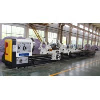 Cw61125D-10m Conventional Horizontal Big Lathe