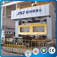 630ton 800ton 1000ton Metal Stamping Deep Drawing Universal Hydraulic Power Press