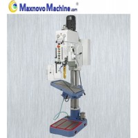 Floor Type Vertical Drilling Machine (mm-SSB40Xn)