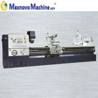 Universal Heavy Duty Metal Engine Lathe Machine (mm-DLS315)