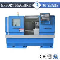 Ck6150x750 Flat Bed CNC Lathe Machine