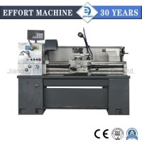 Gh1640W Turning Machine Lathe Cq6240f for Metal Work with Ce