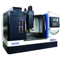 Vmc967 3/4/5axis Horizontal Mini Vertical CNC Milling Machine CNC Machining Center