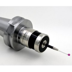 Probe / CNC Probe/Radio Probe/Milling Machine Probe/ Machine Center Probe/Rps-20/Similar Renishaw Pr图1