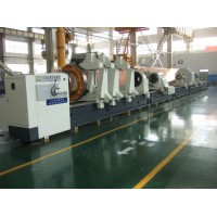 Heavy Duty Deep Hole Drilling and Boring Machine