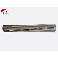 Stainless Steel Straight Roller and Inclined Roller of Rice