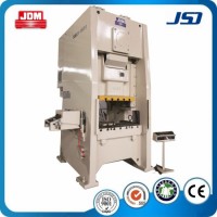 Servo Stamping Punch Press Machine