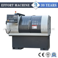 Ck6133 Precision Flat Bed CNC Lathe Machine for Metal Processing with Ce