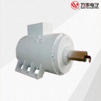 Belt Conveyor Mine Explosion Proof Permanent Magnet Synchronous Motor