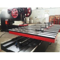 Punch Automatic Feeder Frame for Punching Metal Cans