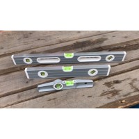 Double Milled Level / Aluminium Spirit Level/Spirit Level Set