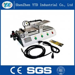 Glass Laminating Machine for Mobile Phone Screen Protector Production Line图1